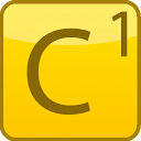Скрабъл (Skrabyl) mobile app icon