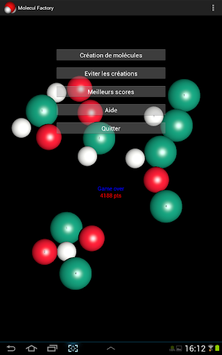 Molecul Factory