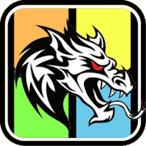 Rubi Matrix colors puzzle 2.1
