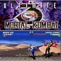 Ultimate Mortal Kombat 3 icon