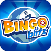 BINGO Blitz by Buffalo Studios