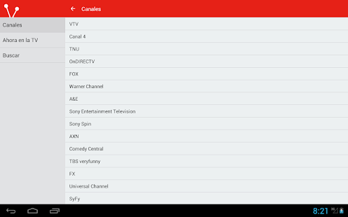 How to download Televisión de Uruguay Guía 1.1 mod apk for laptop