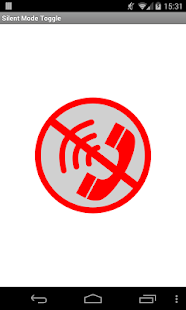 How to install 一键静音 patch 1.0 apk for pc