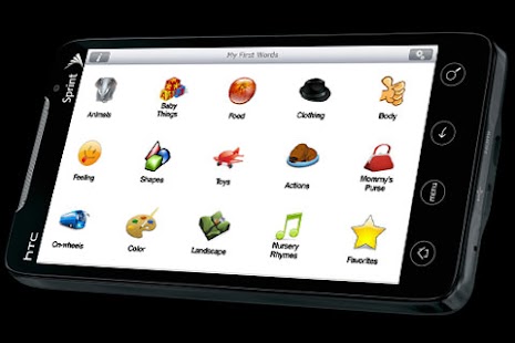 How to install My First Words Flash Cards 1.0.0 apk for bluestacks