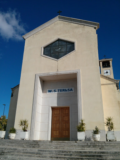 Chiesa S. Teresa