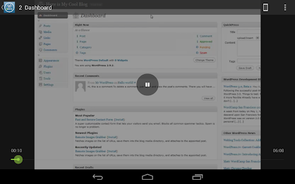 Udemy WordPress Tutorials poster 17