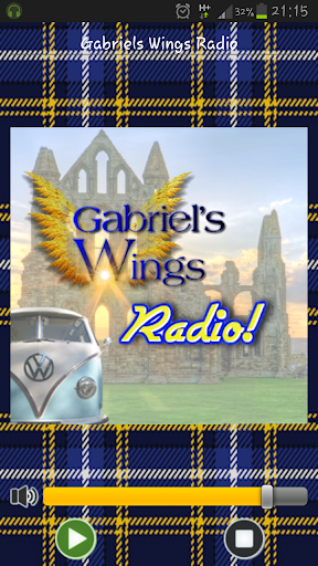 Gabriel's Wings Radio