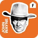 JOHN WAYNE: FREE MOVIES icon