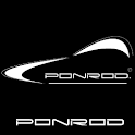 PonRod logo