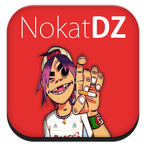 NokatDZ Jokes Blagues Algerien 1.0.0