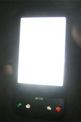 Color Flashlight Android