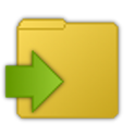 File Director logo