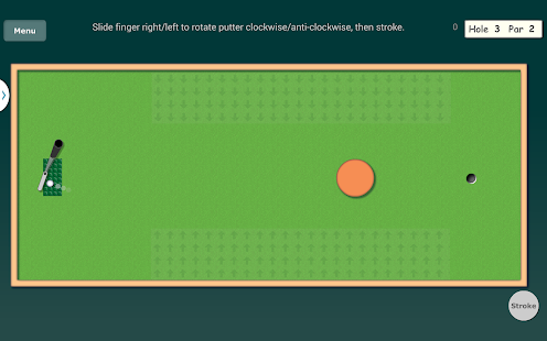How to get Perfect Putt patch 1.0.1 apk for android