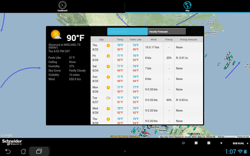 【免費商業App】AviationSentry TabletBrief-APP點子