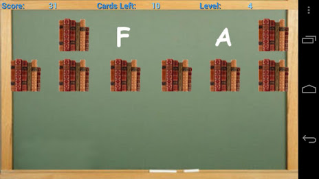 Concentration for Kids poster 4