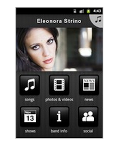 Free Eleonora Strino APK