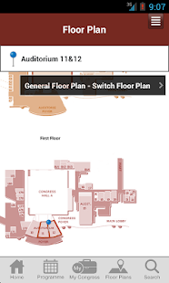 EuroSense 2014 Screenshots 4