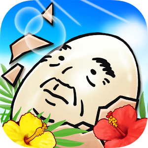 OSSAN Eggs! mini -Summer Ver.-  Icon