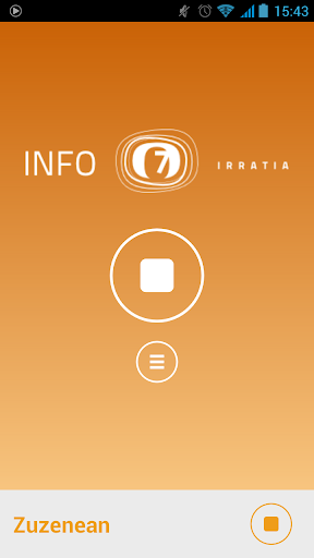 【免費通訊App】Info7 Irratia-APP點子