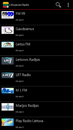 Lithuanian Radio