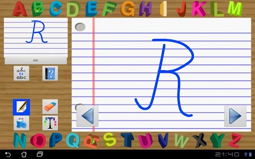 How to get Scripto Schola ABC Full 4.9.1 apk for pc