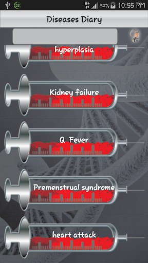 Diseases Dairy