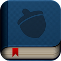 iKeepu Reader logo