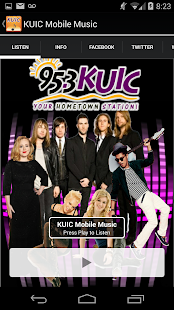 Lastest KUIC Mobile Music APK for Android