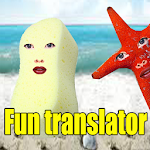 realBob - fun world translator Apk