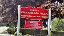 St. Gerard Majella Roman Catholic Church