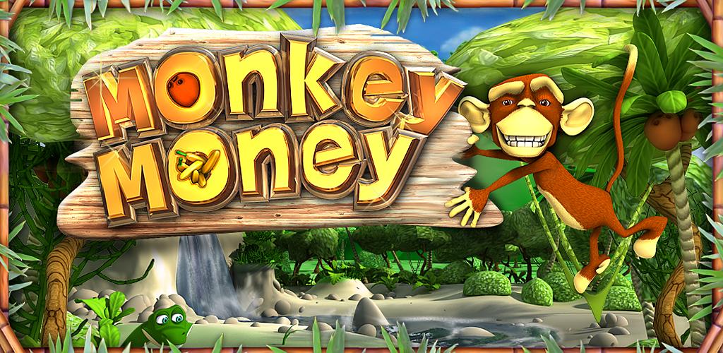 Monkey money slot machine