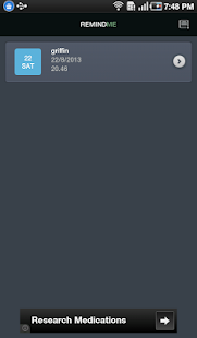 RemindMe Screenshots 10