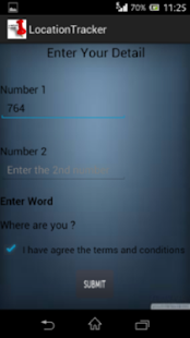 How to get Location Tracker 1.0 apk for laptop