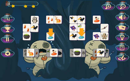 Magic Mahjong poster 12