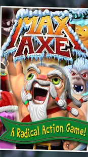 Max Axe - screenshot thumbnail