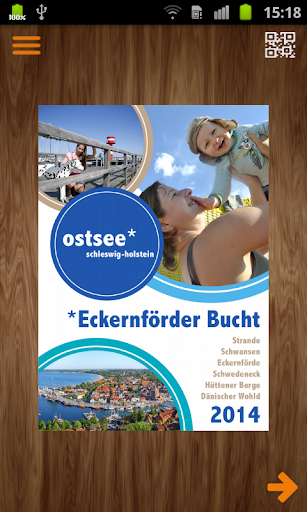 Ecki-Buchen