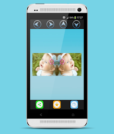 Mirror Photo Editor PRO by ProDévApp poster 9