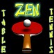 Zen Table Tennis Lite