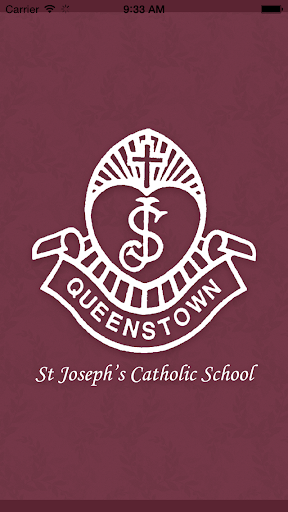 St Joseph's CS Queenstown