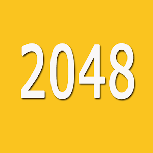 2048 - Number puzzle game 1.1