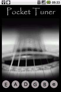 How to install Pocket Guitar Tuner patch 1.0.1 apk for android