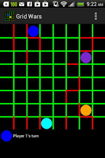 Free Download Grid Wars APK for PC