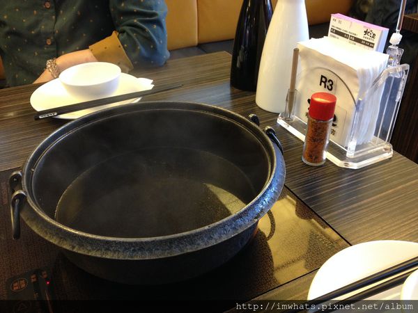 台中˙北澤壽喜燒中友店