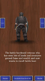 Match 3 RPG: Evil Hunter poster 8