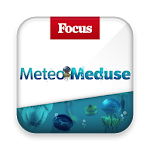 Cover Image of Download Focus Meteo Meduse 1.2.1 APK
