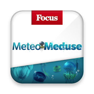Focus Meteo Meduse 1.2.1