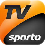 SportoTV – Watch sports live Apk