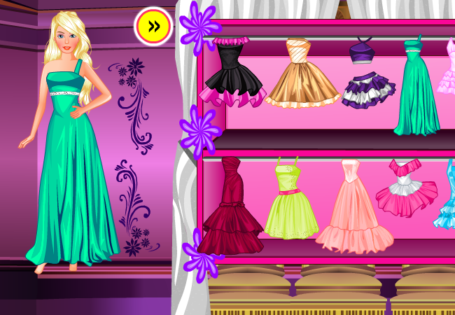 Girl Fashion Dress Up Games - Android Apps on Google Play