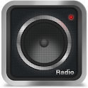 The Radio logo