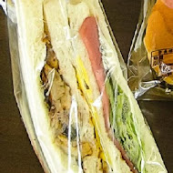 超美烘焙廚房